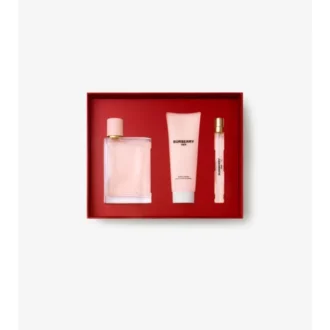 Her Eau De Parfum Gift Set
