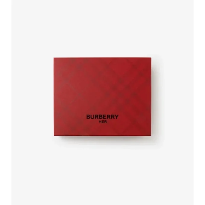 Her Eau De Parfum Gift Set