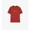 Heritage Logo Cotton T-Shirt