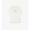 Heritage Logo Cotton T-Shirt
