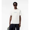 Heritage Logo Cotton T-Shirt