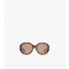 Heritage Round Sunglasses