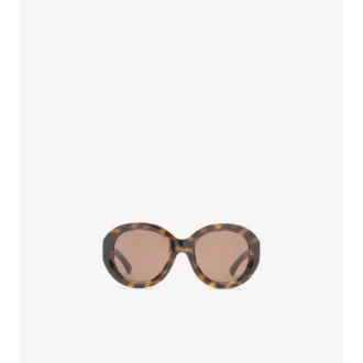 Heritage Round Sunglasses
