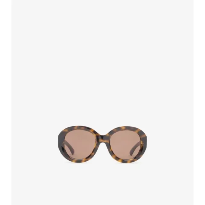 Heritage Round Sunglasses
