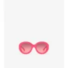 Heritage Round Sunglasses