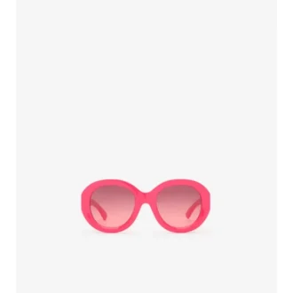Heritage Round Sunglasses