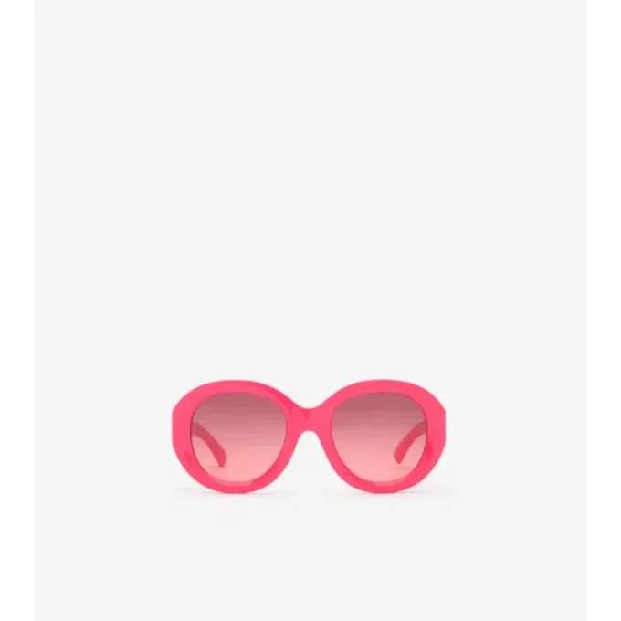 Heritage Round Sunglasses