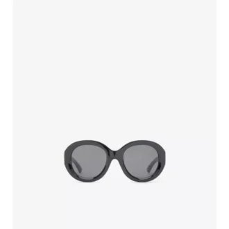 Heritage Round Sunglasses