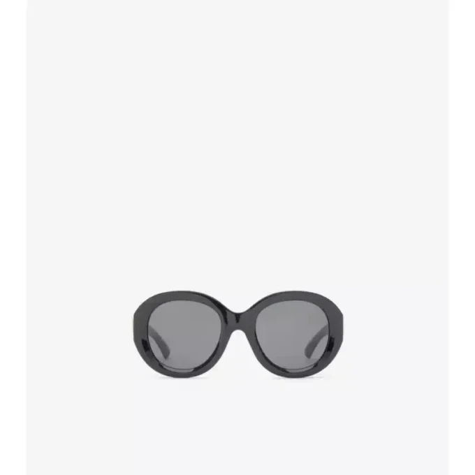 Heritage Round Sunglasses