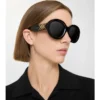 Heritage Round Sunglasses
