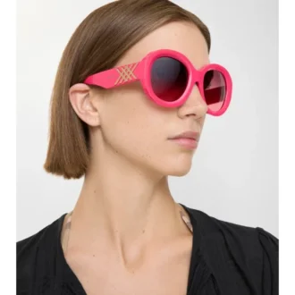 Heritage Round Sunglasses