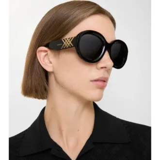 Heritage Round Sunglasses