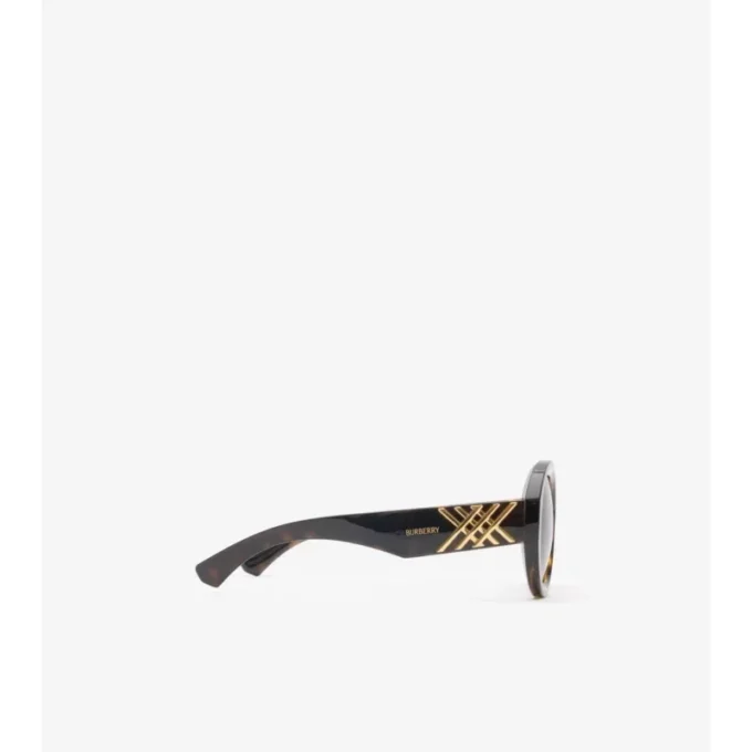 Heritage Round Sunglasses
