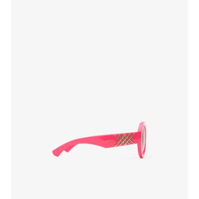 Heritage Round Sunglasses