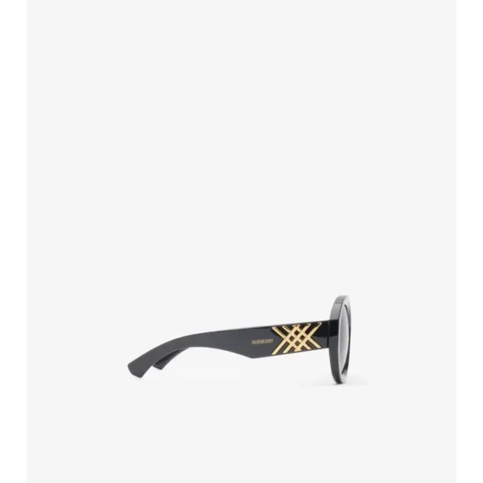 Heritage Round Sunglasses