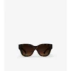 Heritage Square Sunglasses