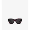 Heritage Square Sunglasses