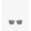 Heritage Square Sunglasses