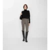 Herringbone Stretch Cotton Jodhpurs