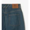 High-Rise Bootcut Jeans