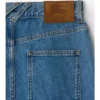 High Rise Bootcut Jeans