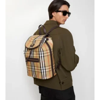 Highlands Backpack 