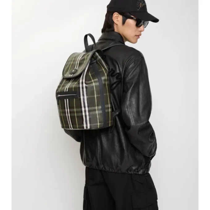 Highlands Backpack 