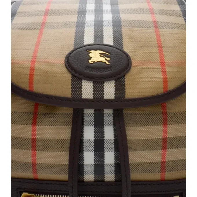 Highlands Backpack 
