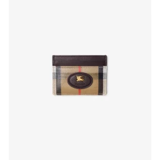 Highlands Card Case
