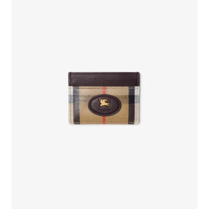 Highlands Card Case