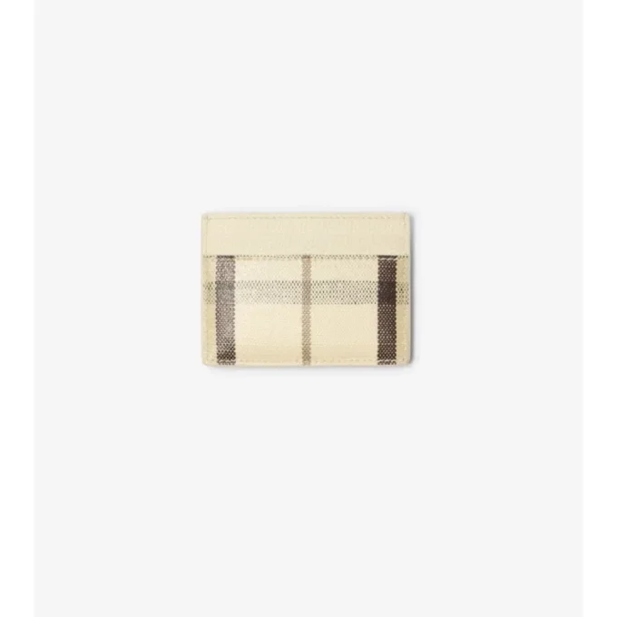 Highlands Card Case