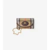 Highlands Chain Card Case 