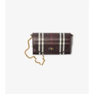 Highlands Chain Strap Wallet 