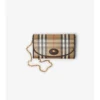 Highlands Chain Strap Wallet 