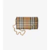 Highlands Chain Strap Wallet 
