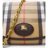Highlands Chain Strap Wallet 