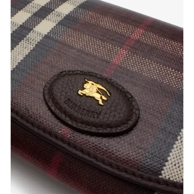 Highlands Chain Strap Wallet 