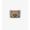 Highlands Coin Pouch & Card Case