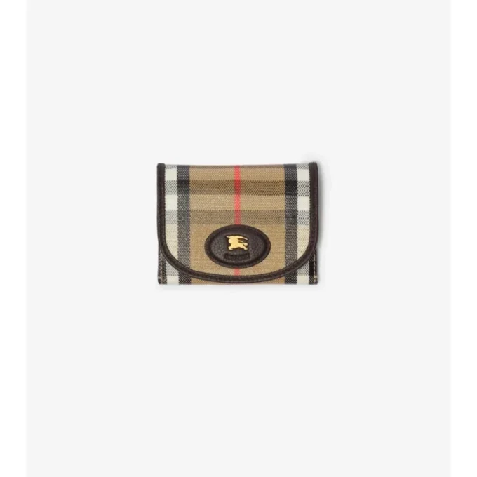 Highlands Coin Pouch & Card Case