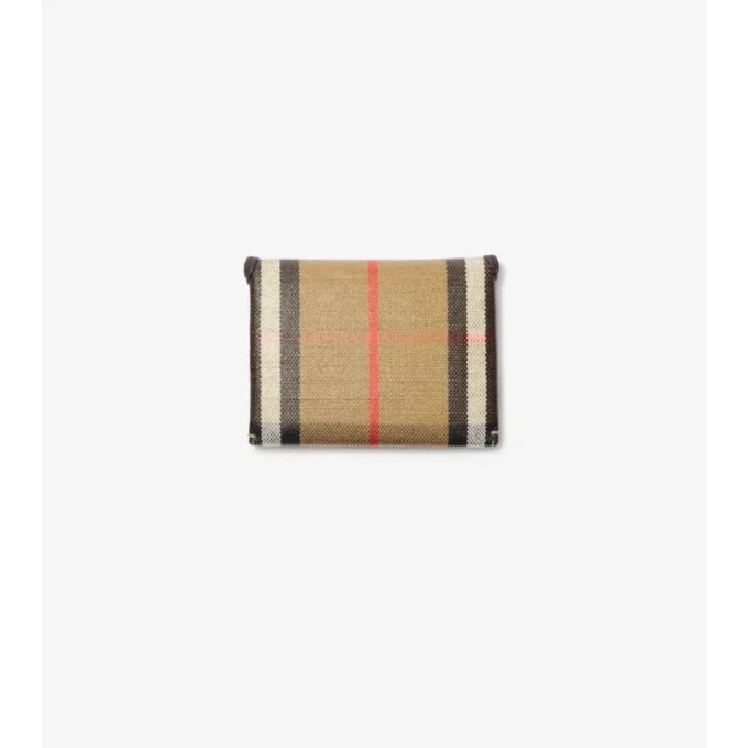 Highlands Coin Pouch & Card Case