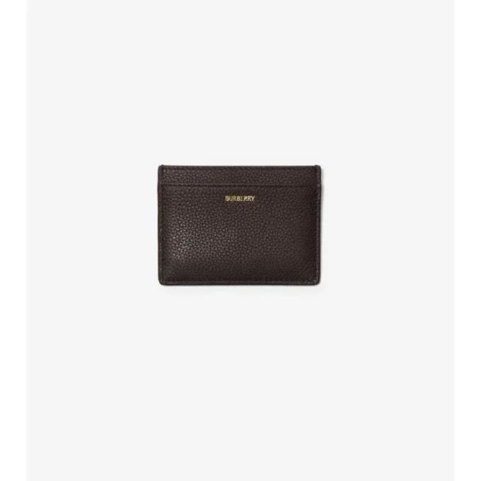 Highlands Coin Pouch & Card Case