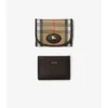 Highlands Coin Pouch & Card Case