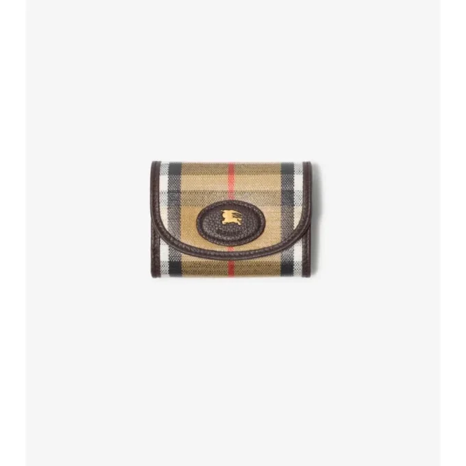 Highlands Coin Wallet