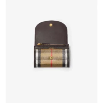 Highlands Coin Wallet