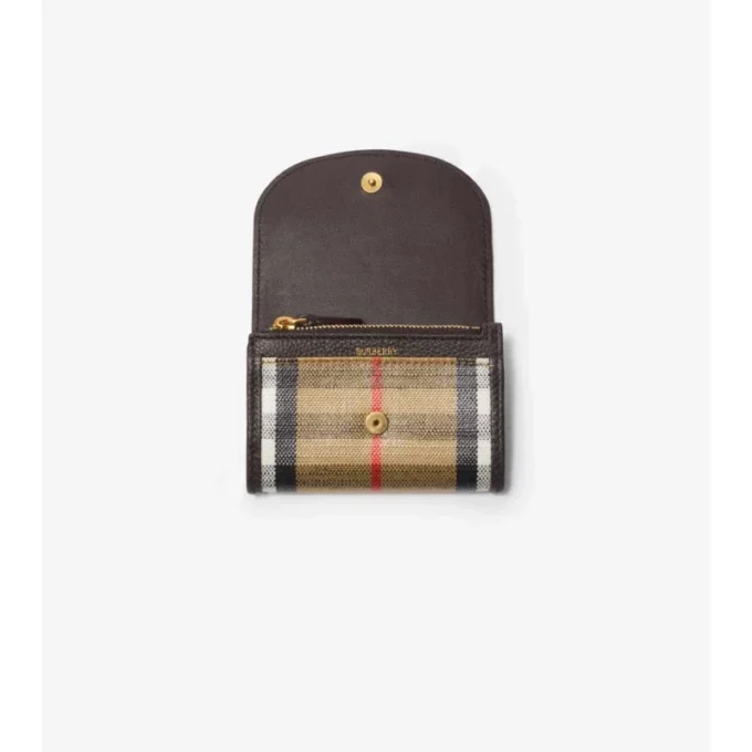 Highlands Coin Wallet