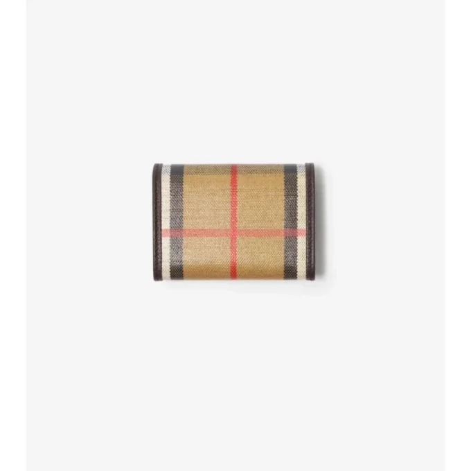 Highlands Coin Wallet