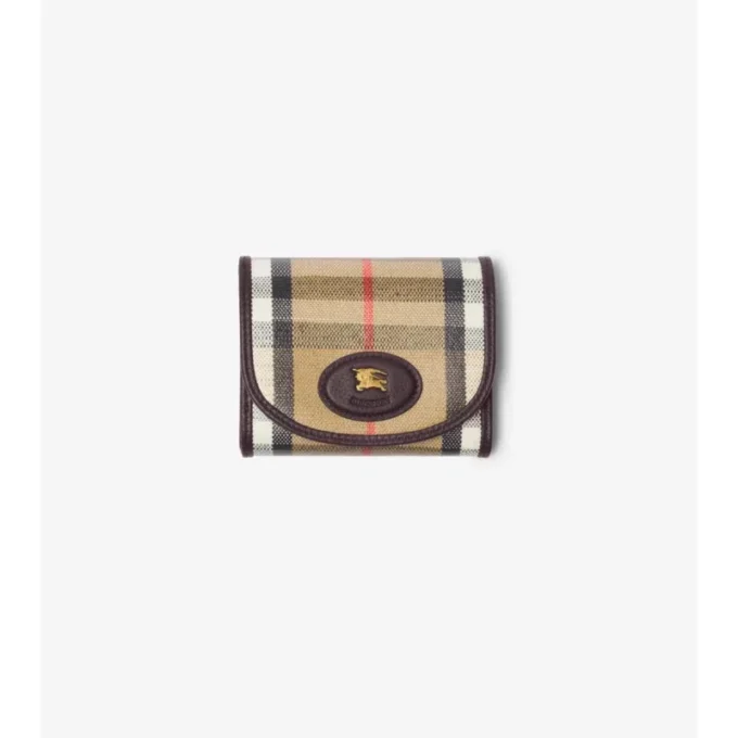 Highlands Compact Wallet
