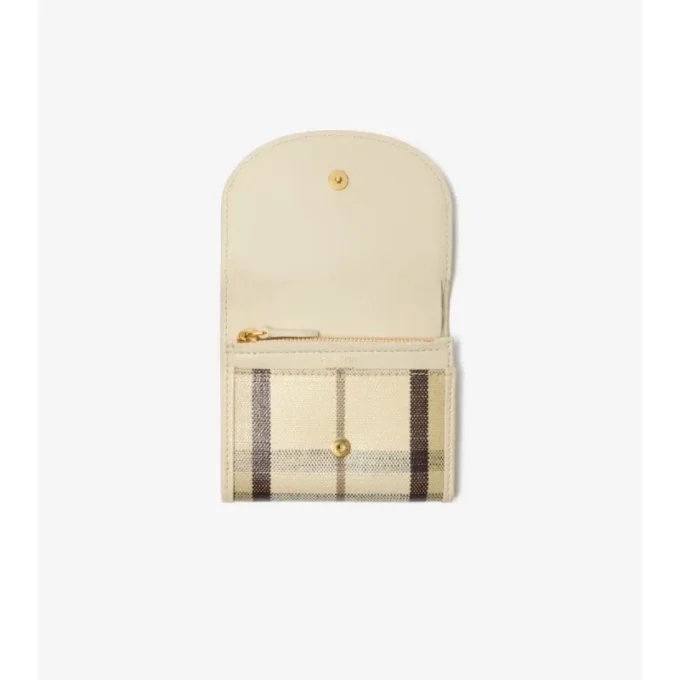 Highlands Compact Wallet