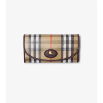 Highlands Continental Wallet