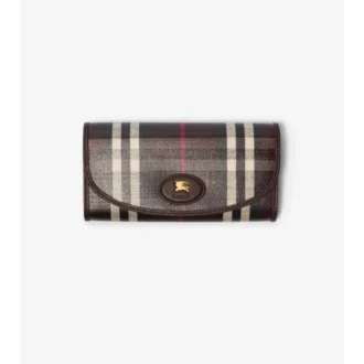 Highlands Continental Wallet